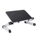 Foldable Laptop Stand Ergonomic Desk Tablet Holder - Gadget Aliens