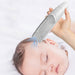 Baby Suction Type Electric Hair Clipper - Gadget Aliens