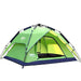 Outdoor Multi-person Automatic Travel Camping Camping Tent - Gadget Aliens
