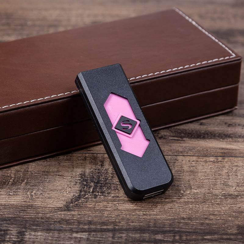 Electronic cigarette lighter - Gadget Aliens