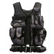 Tactical Vest Military Combat Army Armor Vests Molle Airsoft Plate Carrier Swat Vest Outdoor Hunting Fishing CS Training Vest - Gadget Aliens