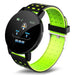 Bluetooth smart watch - Gadget Aliens