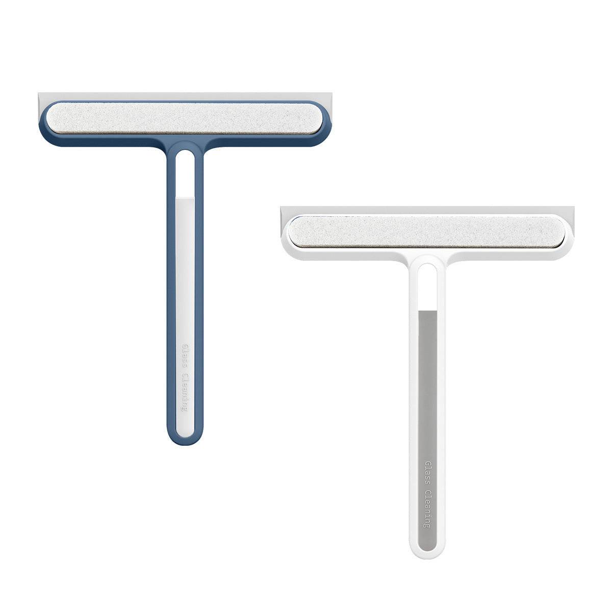 4 In 1 Glass Cleaning Windshield Easy Clean Car Wiper Cleaner Dust Removal Glass Window Cleaning Tool Brush Convenience To Use Gadgets - Gadget Aliens