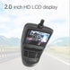 Small Eye Dash Cam Car DVR Recorder Camera With Wifi Full HD - Gadget Aliens