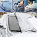 Car snow cover - Gadget Aliens