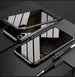Phone Case Anti-Peep Magnetic Protective Shell Magnetic Privacy Glass Case For Phone - Gadget Aliens
