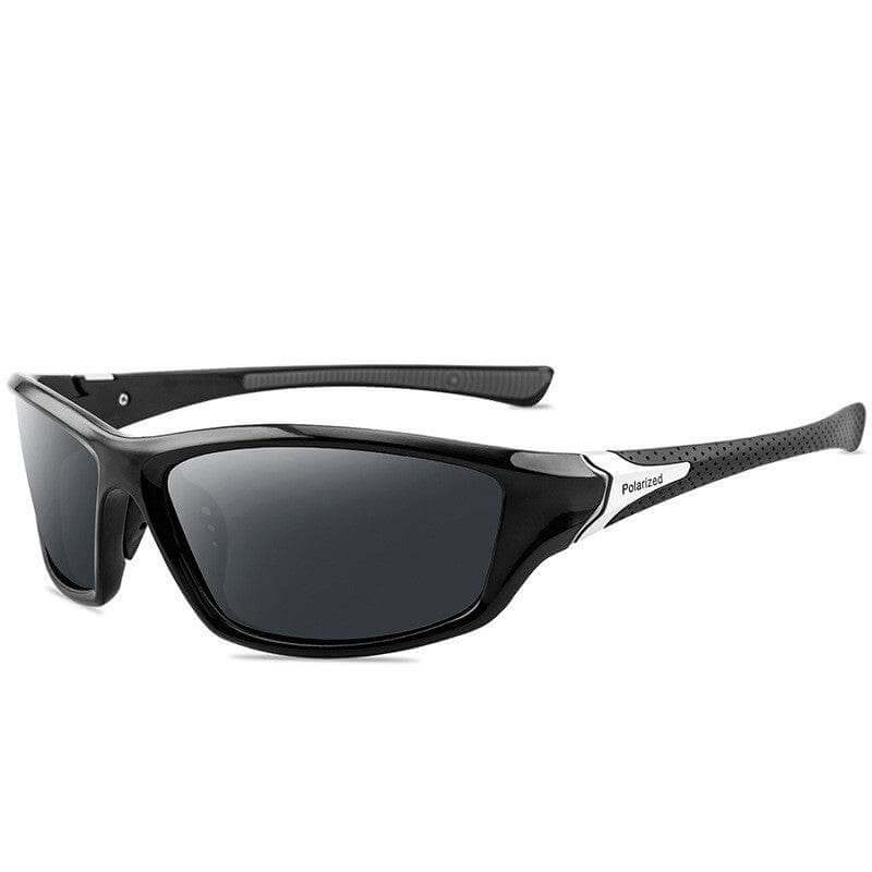 Polarized night vision sunglasses - Gadget Aliens