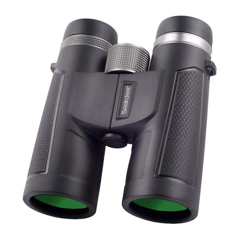 Infrared night vision binoculars - Gadget Aliens