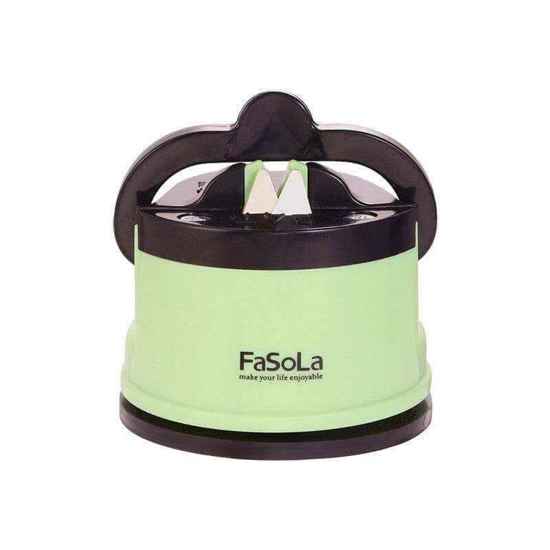 Fixed Angle Whetstone Bar Tungsten Steel Kitchen Gadgets - Gadget Aliens