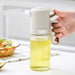 Air Fryer Press Type Spray Bottle Kitchen Gadgets - Gadget Aliens