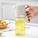 Air Fryer Press Type Spray Bottle Kitchen Gadgets - Gadget Aliens