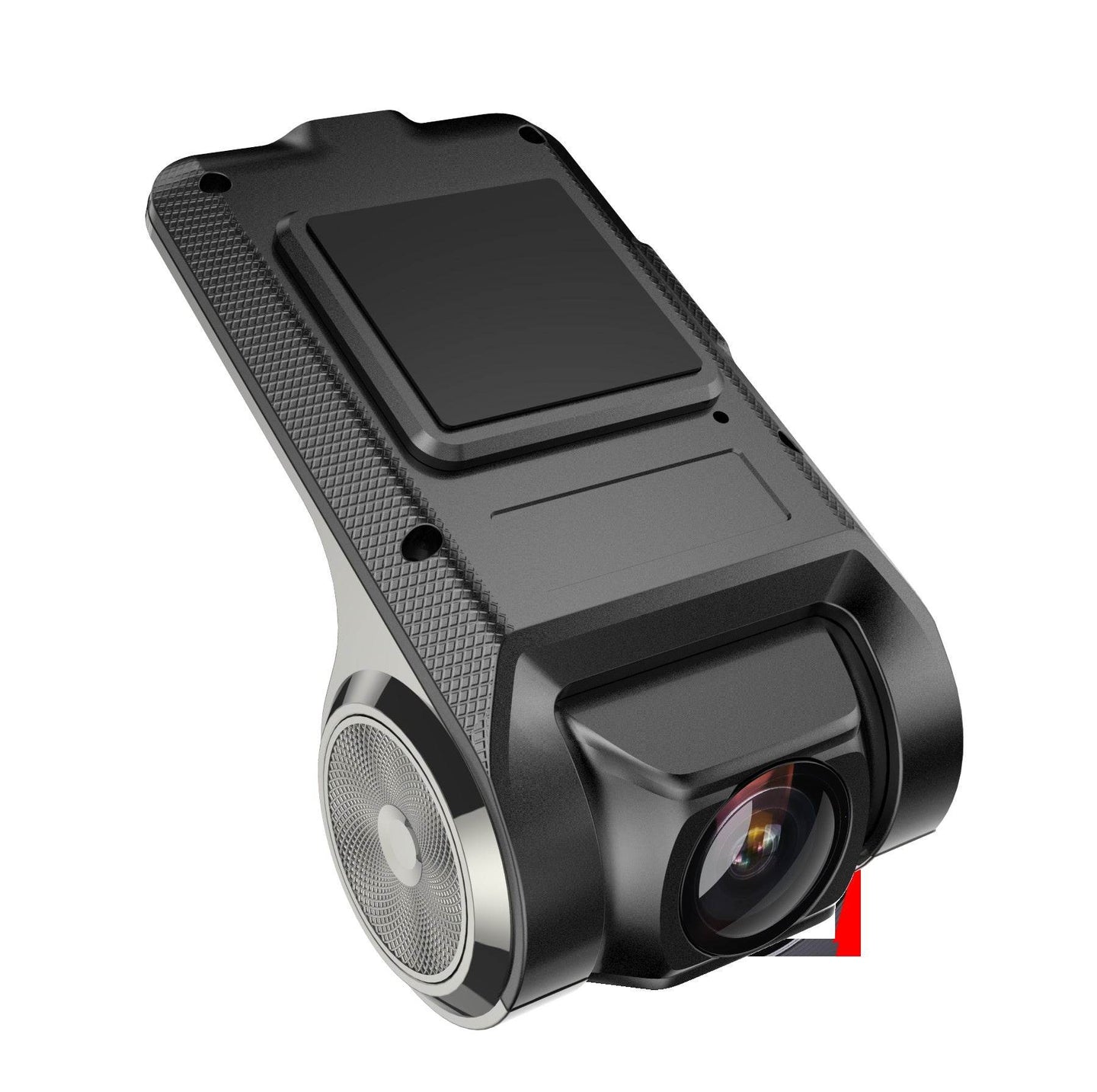 USB hidden recorder - Gadget Aliens