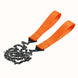 24 inch portable hand chain saw outdoor survival hand saw garden garden hand saw outdoor wire saw - Gadget Aliens