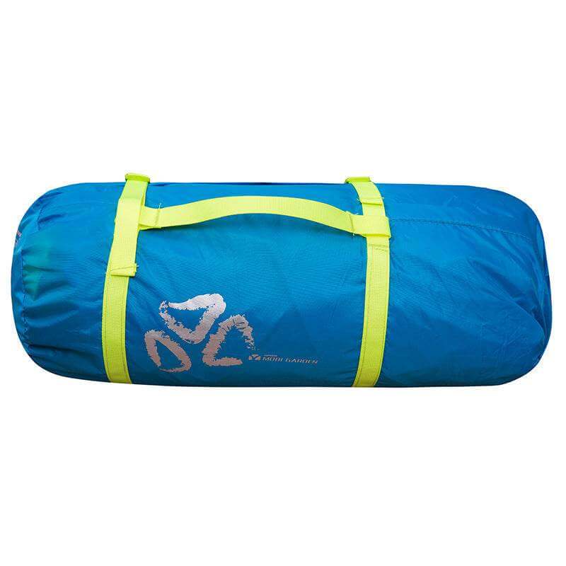 Tent Double Double Aluminum Pole Camping Outdoor Camping - Gadget Aliens