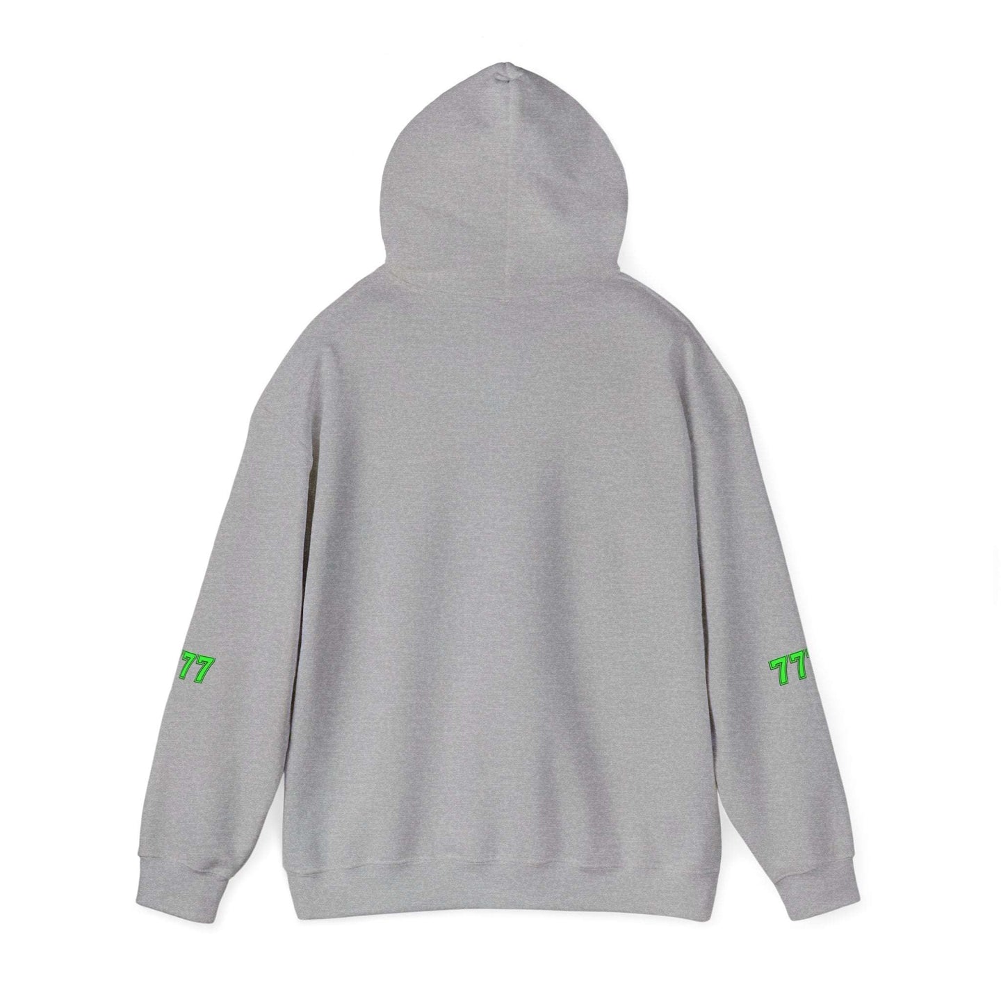 Copy of Lucky 777 Hoodie – Unisex Heavy Blend™ Sweatshirt