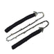 24 inch portable hand chain saw outdoor survival hand saw garden garden hand saw outdoor wire saw - Gadget Aliens