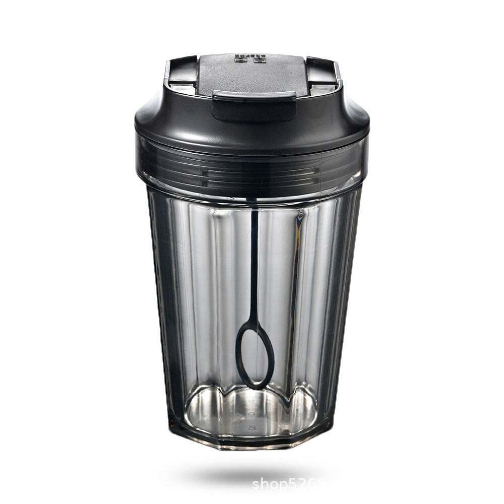 Fully Automatic Mixing Cup Electric Stirring Cup Kitchen Gadgets - Gadget Aliens