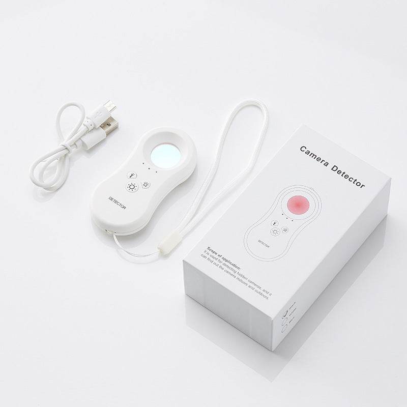 Anti-vision Equipment For Household Infrared Detectors - Gadget Aliens