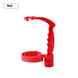 Beverage Bottle Inverted Cup Handle Non-slip Overflow Kitchen Gadgets - Gadget Aliens