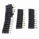 34Pcs DC Power Plugs 5.5mmx2.1mm Universal Laptop Power Connector Adapter Computer Accessories - Gadget Aliens