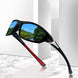 Polarized night vision sunglasses - Gadget Aliens