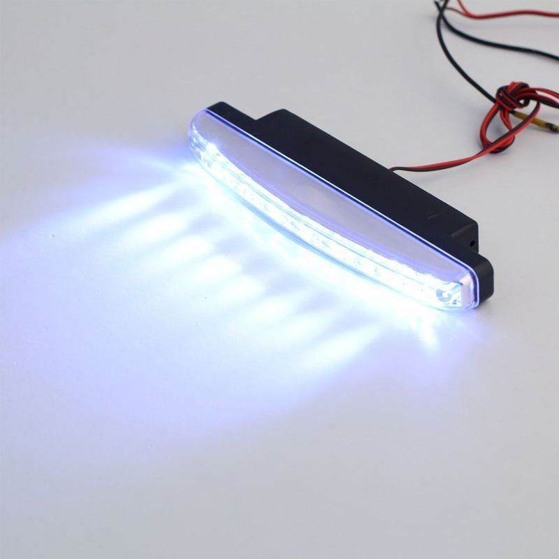 Universal LED Car Light - Gadget Aliens