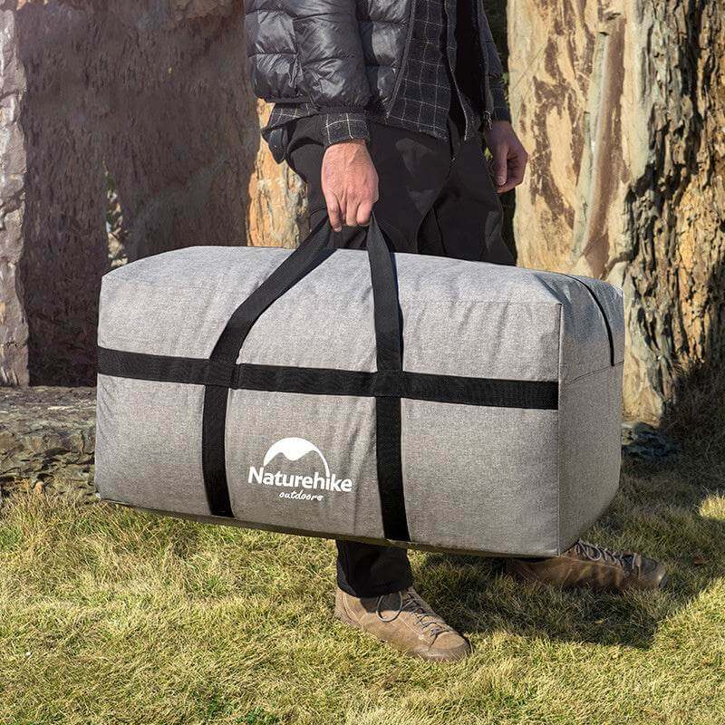 Outdoor camping equipment storage bag - Gadget Aliens
