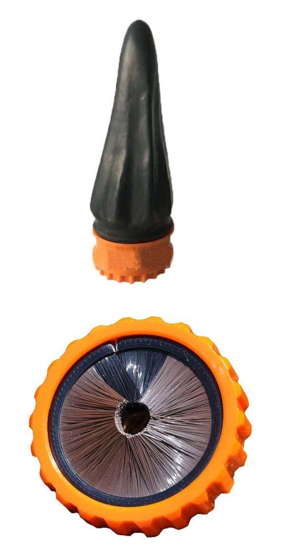 Slingshot Guns Toys Pocket Slingshot Cup Round Explosion Skin Slingshot Bow American Sac Sling Precision Outdoor Toys Steel Ball - Gadget Aliens