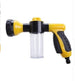 Foam Spray Gun High Pressure Automotive Foam Spray Gun Household Cleaner Generator - Gadget Aliens