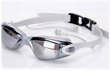 Swimming Goggles Waterproof Goggles - Gadget Aliens