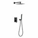 Hidden Hidden Shower Set Hidden Shower Set - Gadget Aliens