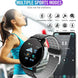 Bluetooth smart watch - Gadget Aliens