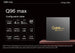Q96 MAX S905 Android Video BOX 4K Set-top BOX TV BOX Network Set-top BOX TV BOX - Gadget Aliens