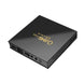 Q96 MAX S905 Android Video BOX 4K Set-top BOX TV BOX Network Set-top BOX TV BOX - Gadget Aliens