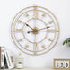 Wenxin Decoration Wall-hung Clocks And Watches - Gadget Aliens