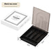 Tableware Storage Box Dustproof With Cover Kitchen Gadgets - Gadget Aliens