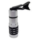 12 times telescopic lens universal collar clip cell phone accessories 12X high-definition outdoor filming long coke - Gadget Aliens