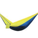 Backpacking Hammock - Portable Nylon Parachute Outdoor Double Hammock - Gadget Aliens