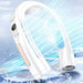 Outdoor Fashion Portable Fan Neck Cooler Summer Gadgets - Gadget Aliens