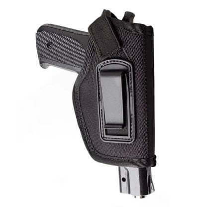 Outdoor Tactics Equipment Hidden Tactical Holster - Gadget Aliens