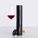 Electric Wine Opener Corkscrew Foil Cutter Set Automatic High-end Bottle Opener For Wine Kitchen Gadgets Can Opener - Gadget Aliens