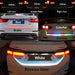 Car LED tail light - Gadget Aliens