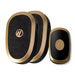 Doorbell Wireless Home Electronic Ultra Distance Unlimited Villa Waterproof Remote Control - Gadget Aliens