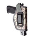Outdoor Tactics Equipment Hidden Tactical Holster - Gadget Aliens