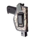 Outdoor Tactics Equipment Hidden Tactical Holster - Gadget Aliens