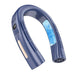 Outdoor Fashion Portable Fan Neck Cooler Summer Gadgets - Gadget Aliens