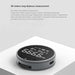 Distance Measuring Instrument Electronic Measuring Ruler Tape Measure High Definition Digital LCD High Precision Electronic Measuring Ruler Tool - Gadget Aliens