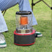 New Outdoor Camping Stove Heater - Gadget Aliens