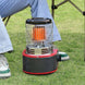 New Outdoor Camping Stove Heater - Gadget Aliens