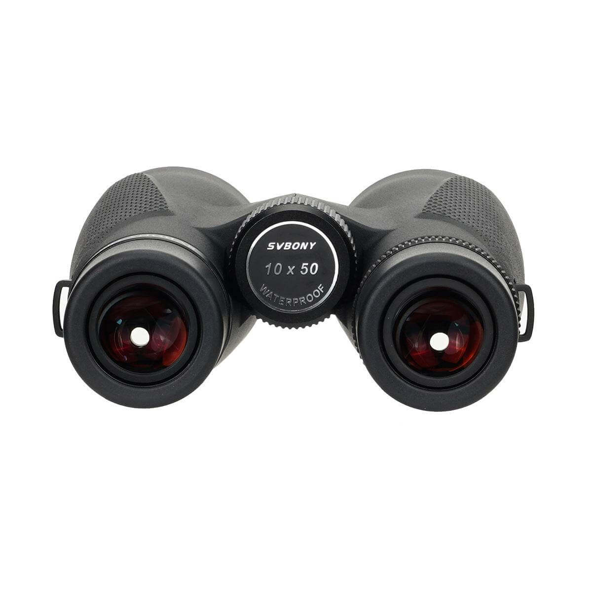 Creative Simple Portable Plastic Civilian Binoculars - Gadget Aliens